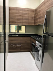 Jade Residences (D19), Apartment #150190612